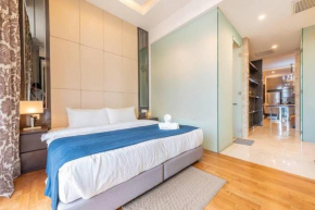 Dorsett residence Kuala Lumpur 19